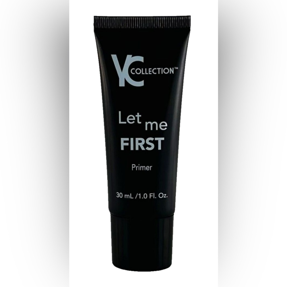 YC Collection Let Me First Primer